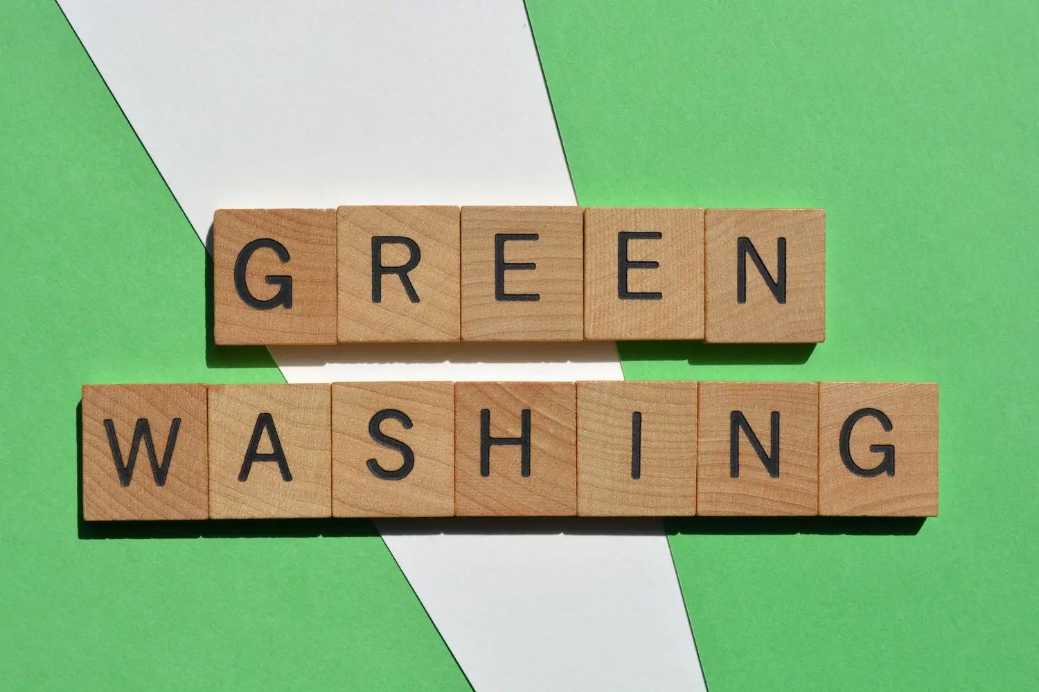 Jak rozpoznać greenwashing w produktach i usługach